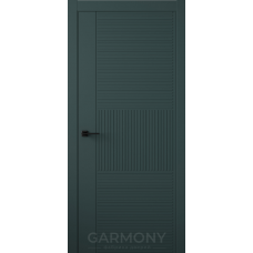 Дверь межкомнатная Гармония Рейл Р-7.1, глухое полотно